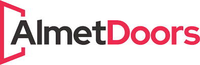 Almet Doors logo
