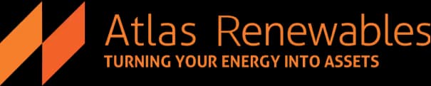 Atlas Renewables logo
