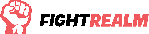 Fight Realm logo