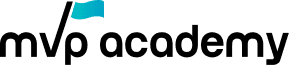 MVP Academy logo