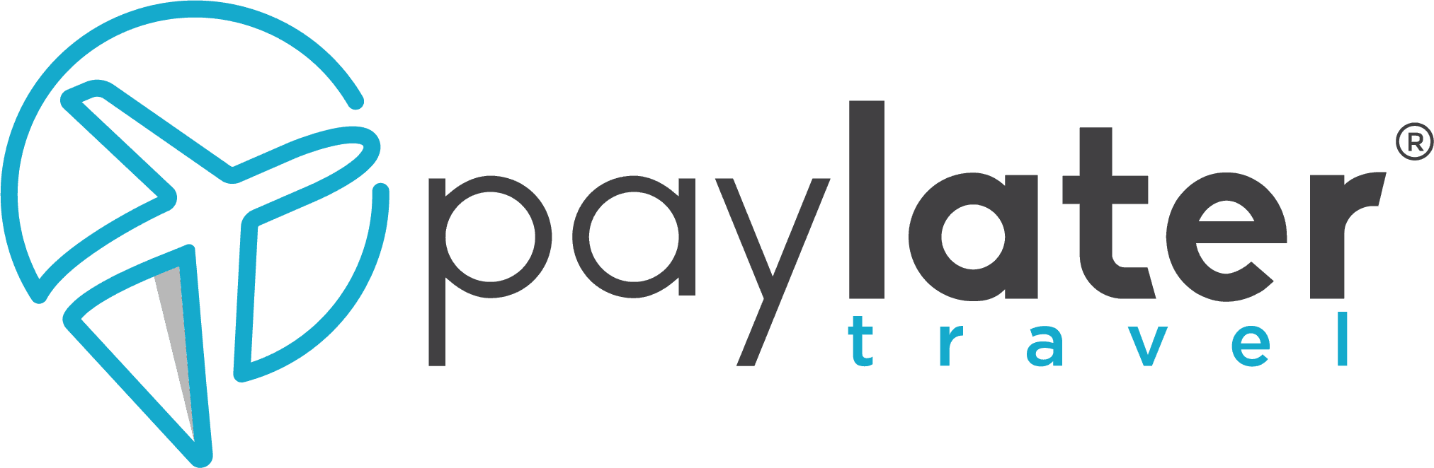 Pay Later Travel logo