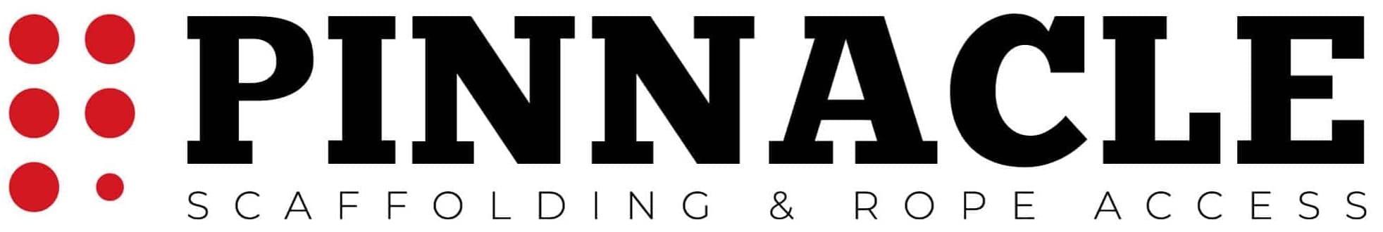 Pinnacle Scaffolding logo