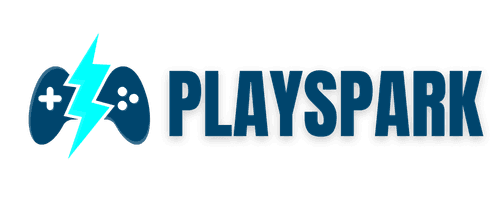 PlaySpark logo