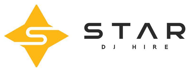 Star DJ Hire logo