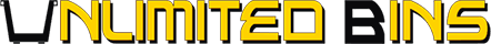 Unlimited Bins logo