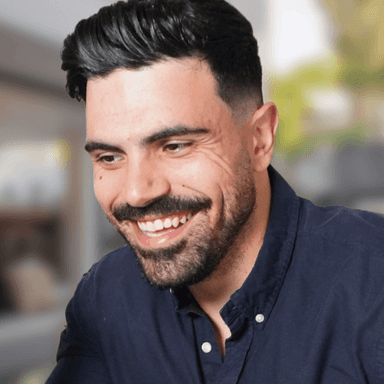 George Amine