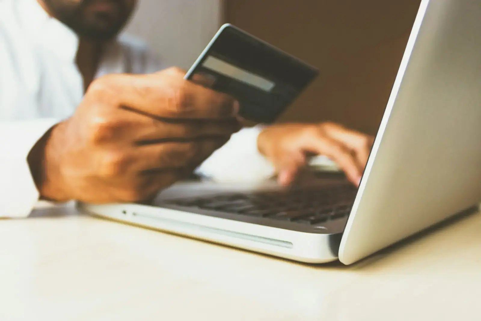 Retail and eCommerce Software Development Services — Retail and e-commerce imagery