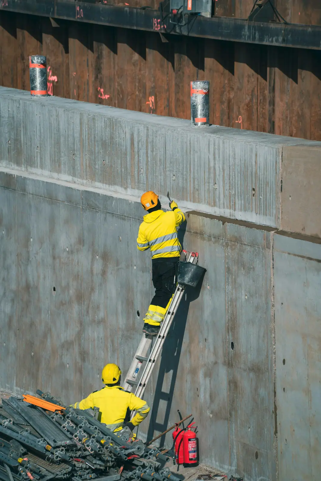 Painting Software Development Services — Painting contractor imagery