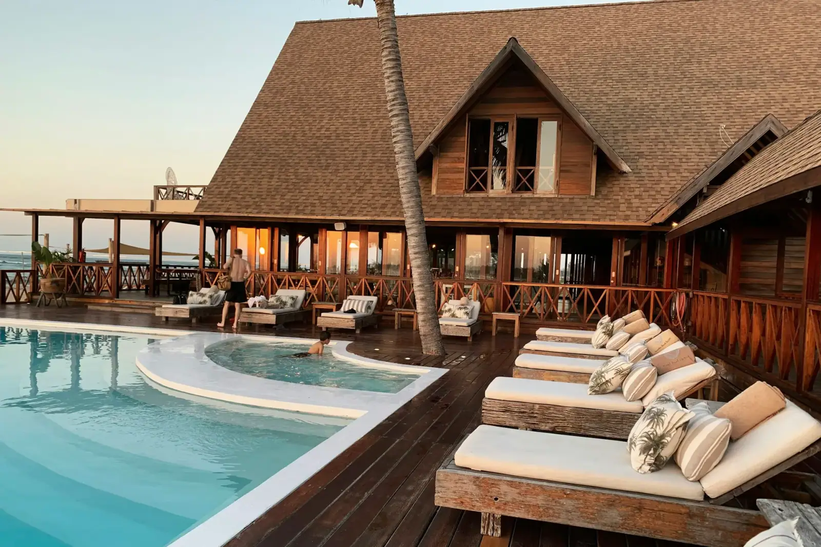 Travel and Hospitality Software Development Services — Travel and hospitality imagery