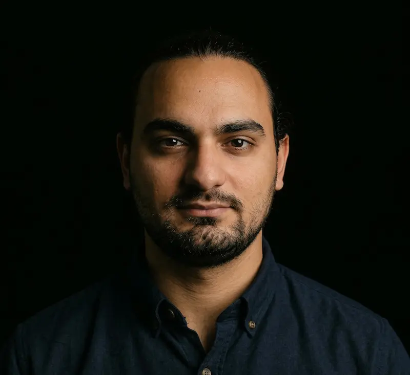 Mahmoud Ebba
