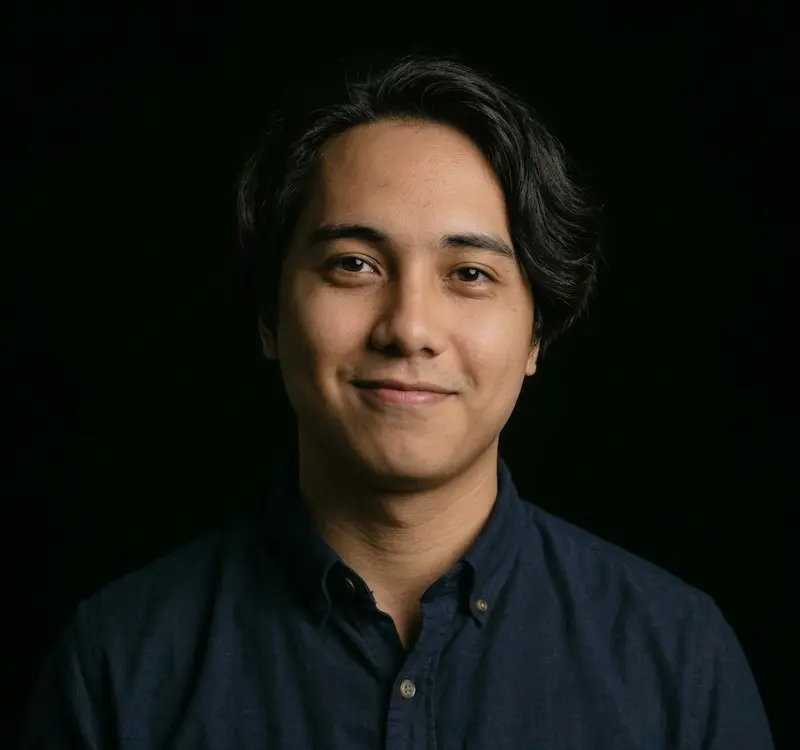 Ralph Villanueva