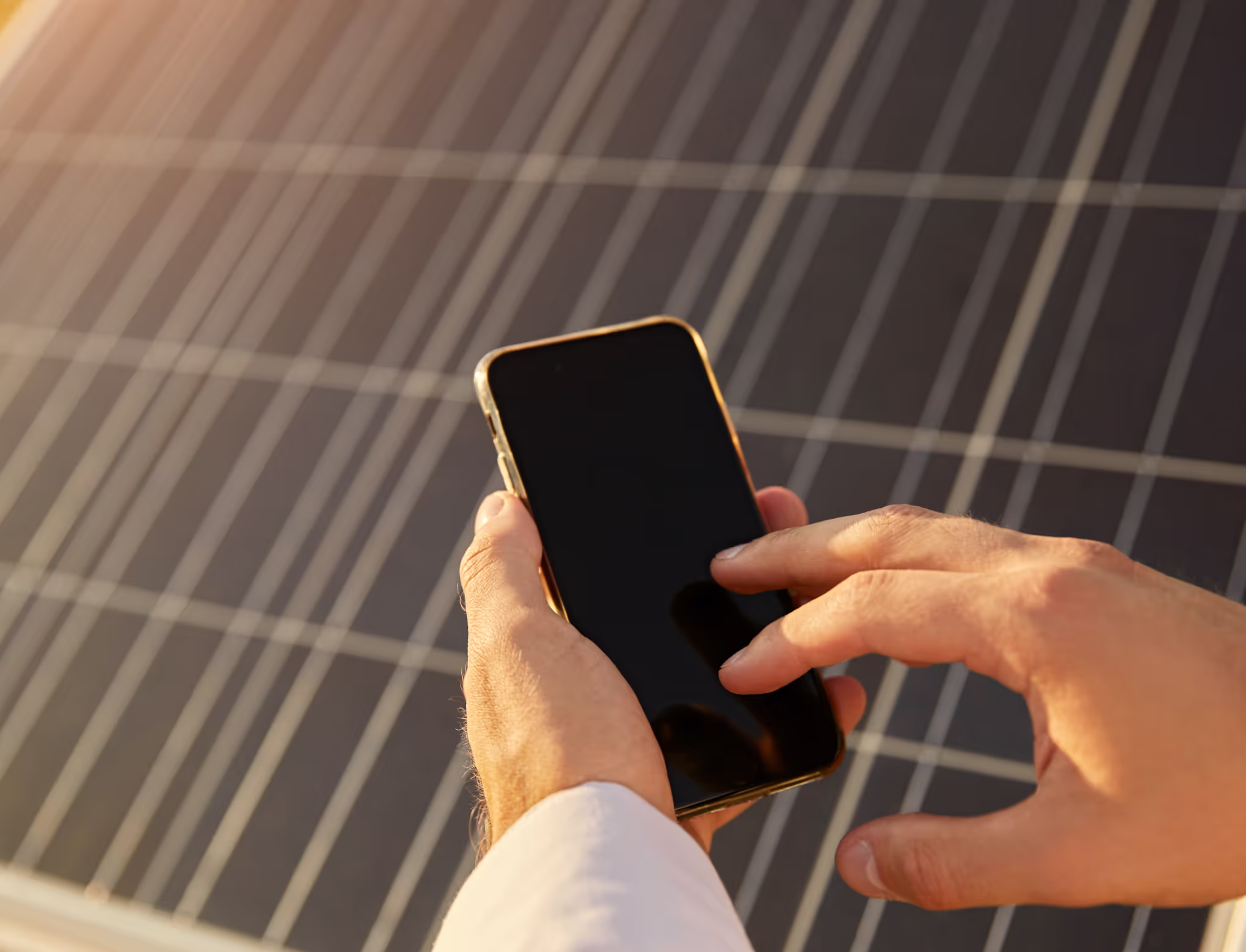 Atlas Renewables website refresh