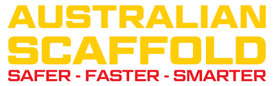 Australian Scaffolds logo