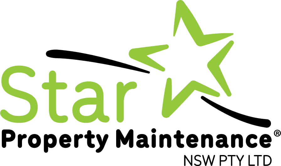 Star Property Maintenance logo