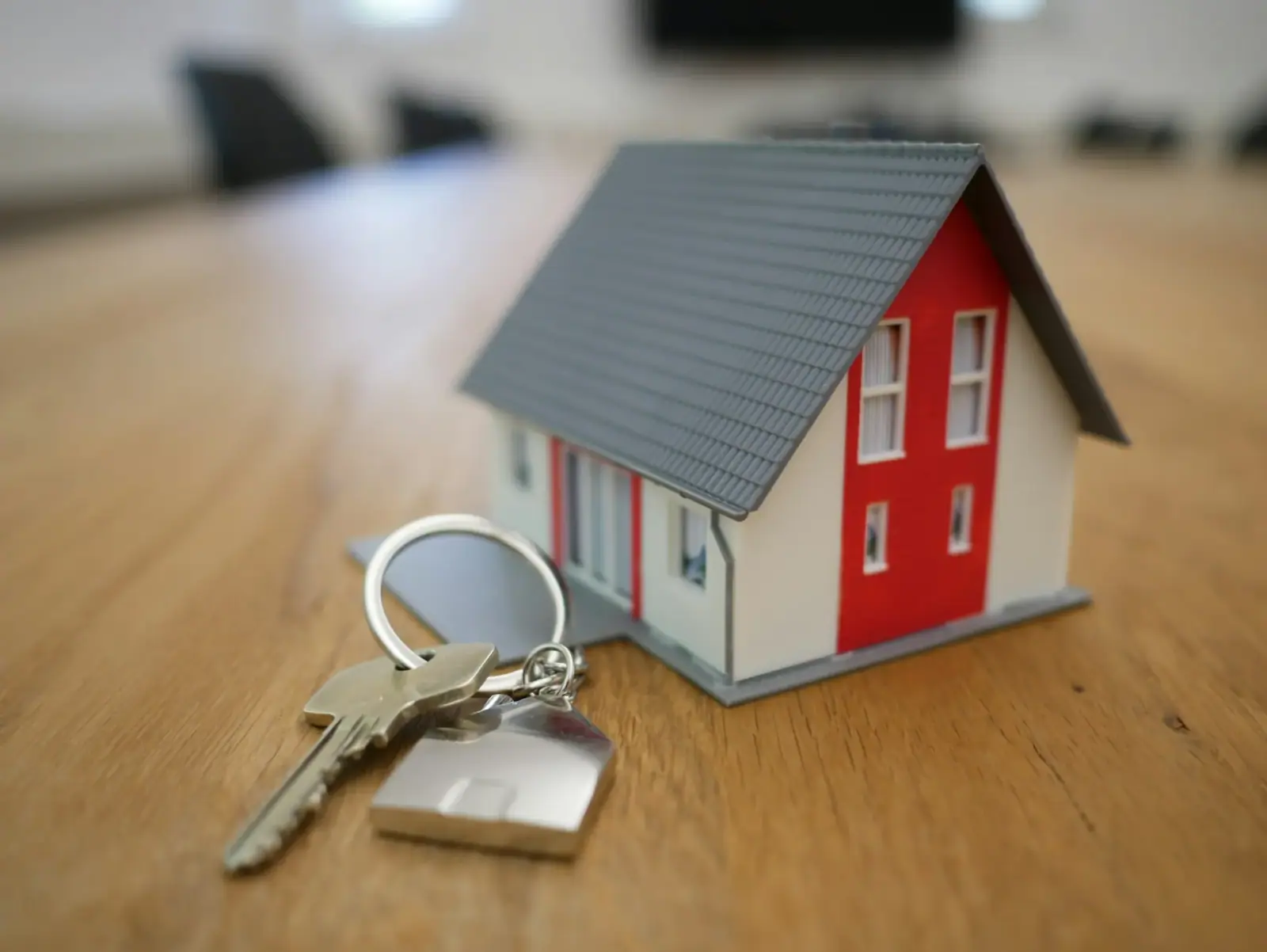 Real Estate Software Development Services — Real estate imagery